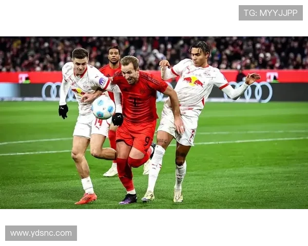 [国际足球]德国超级杯：拜仁VS莱比锡.