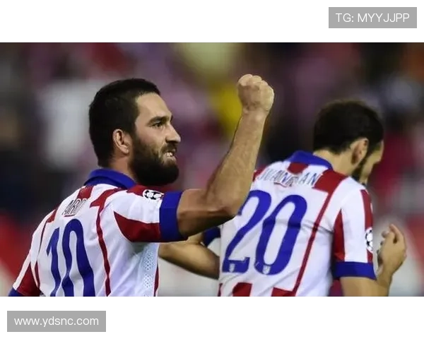 图兰：马竞胜两豪门成就自豪感